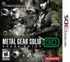 Metal Gear Solid: Snake Eater 3D